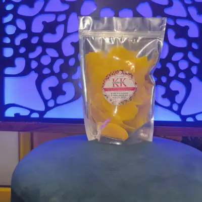 Mango Dry