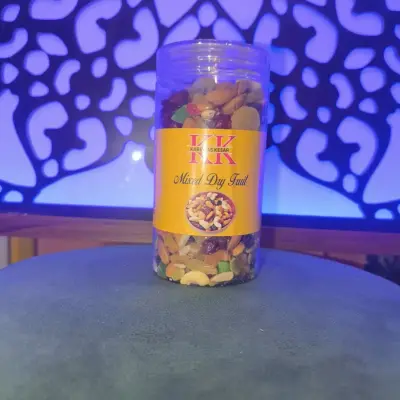 Mix Dry Fruits